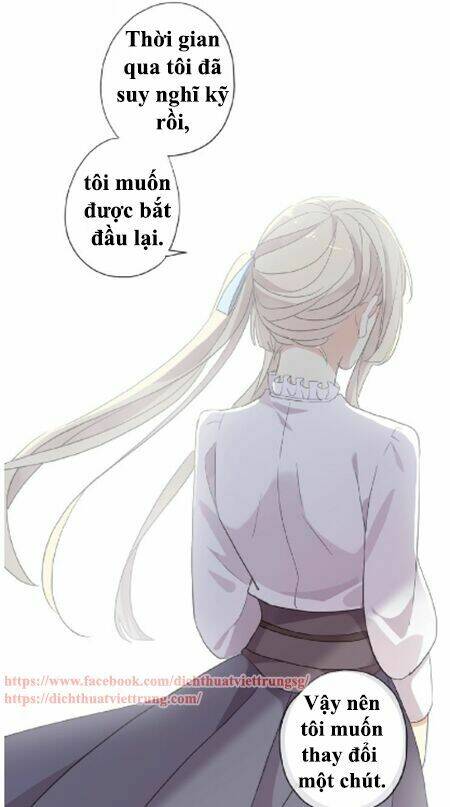 Vết Cắn Ngọt Ngào 3: Chapter 20