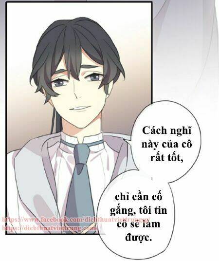 Vết Cắn Ngọt Ngào 3: Chapter 20