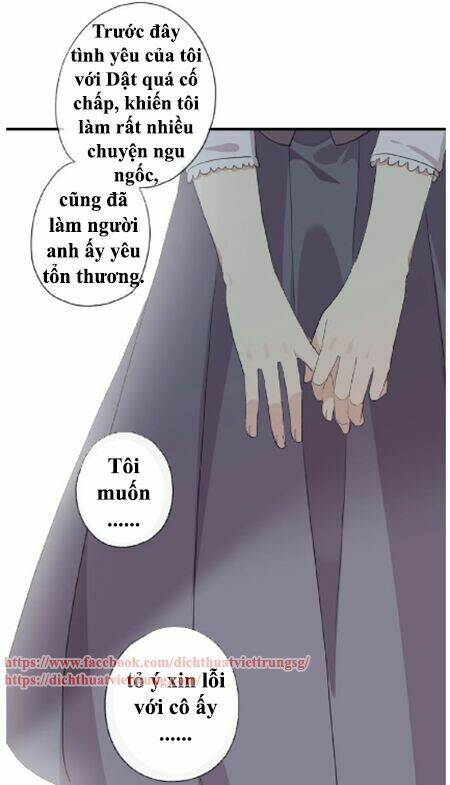 Vết Cắn Ngọt Ngào 3: Chapter 20