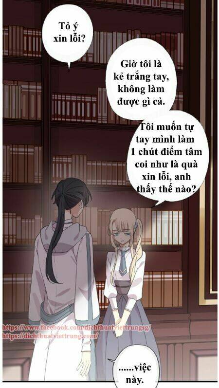 Vết Cắn Ngọt Ngào 3: Chapter 20