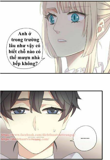 Vết Cắn Ngọt Ngào 3: Chapter 20