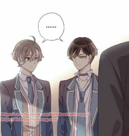 Vết Cắn Ngọt Ngào 3: Chapter 20