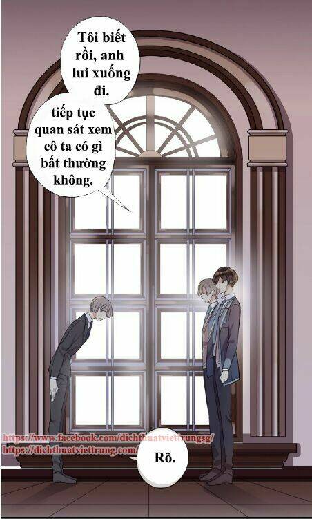 Vết Cắn Ngọt Ngào 3: Chapter 20