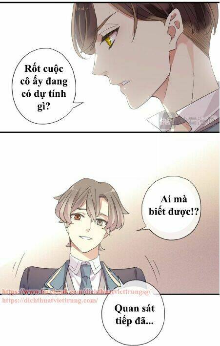 Vết Cắn Ngọt Ngào 3: Chapter 20