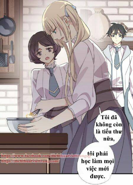Vết Cắn Ngọt Ngào 3: Chapter 20