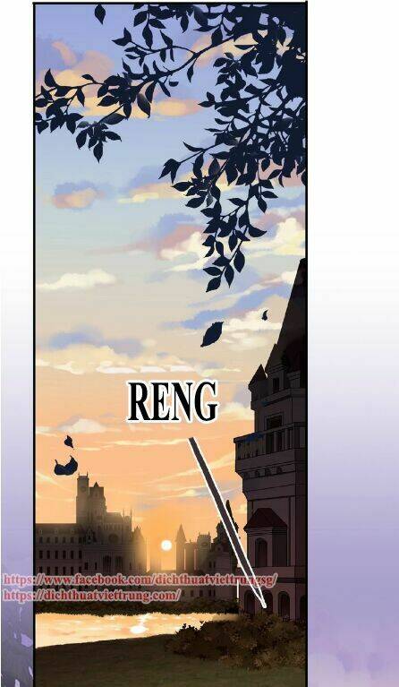 Vết Cắn Ngọt Ngào 3: Chapter 20