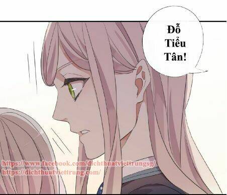 Vết Cắn Ngọt Ngào 3: Chapter 20