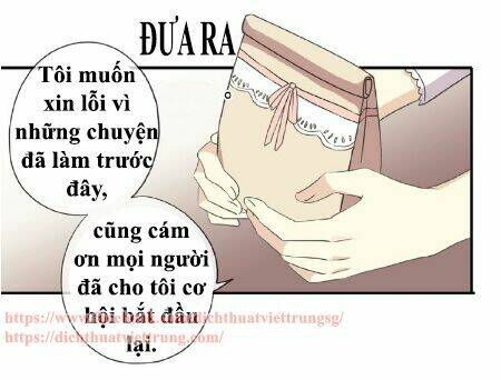 Vết Cắn Ngọt Ngào 3: Chapter 20