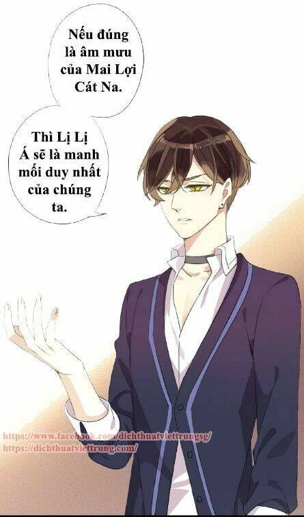 Vết Cắn Ngọt Ngào 3: Chapter 20