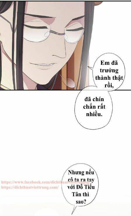 Vết Cắn Ngọt Ngào 3: Chapter 20