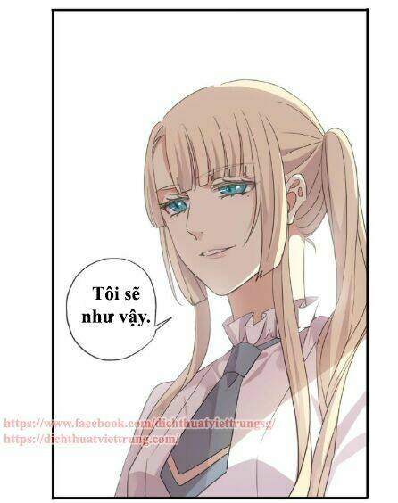 Vết Cắn Ngọt Ngào 3: Chapter 21