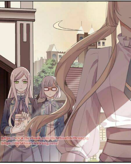 Vết Cắn Ngọt Ngào 3: Chapter 21