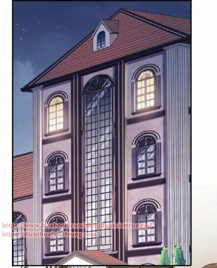 Vết Cắn Ngọt Ngào 3: Chapter 21