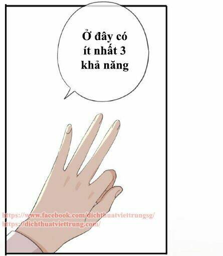 Vết Cắn Ngọt Ngào 3: Chapter 21