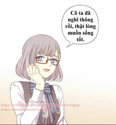 Vết Cắn Ngọt Ngào 3: Chapter 21