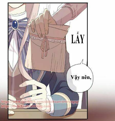 Vết Cắn Ngọt Ngào 3: Chapter 21