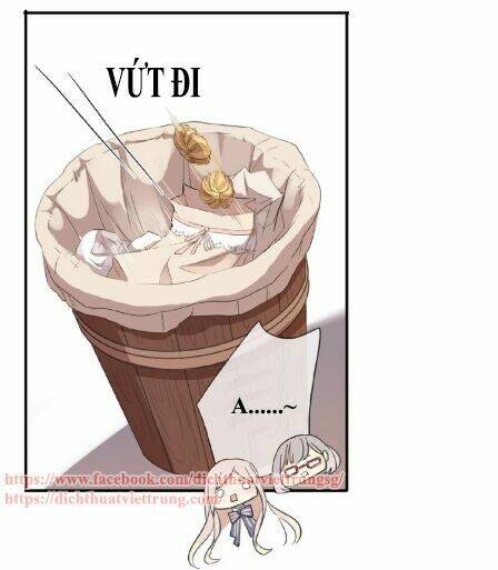Vết Cắn Ngọt Ngào 3: Chapter 21