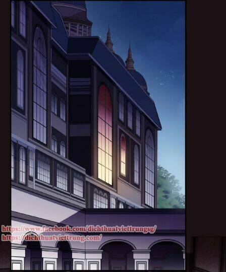 Vết Cắn Ngọt Ngào 3: Chapter 21
