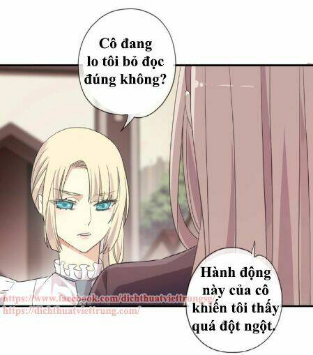 Vết Cắn Ngọt Ngào 3: Chapter 21