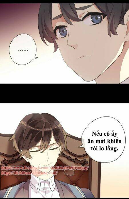 Vết Cắn Ngọt Ngào 3: Chapter 21