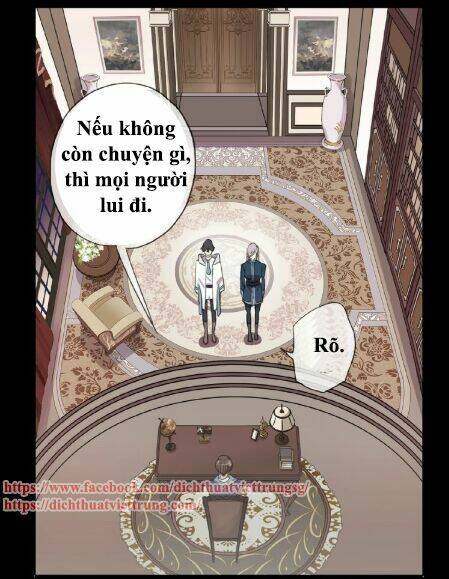 Vết Cắn Ngọt Ngào 3: Chapter 21