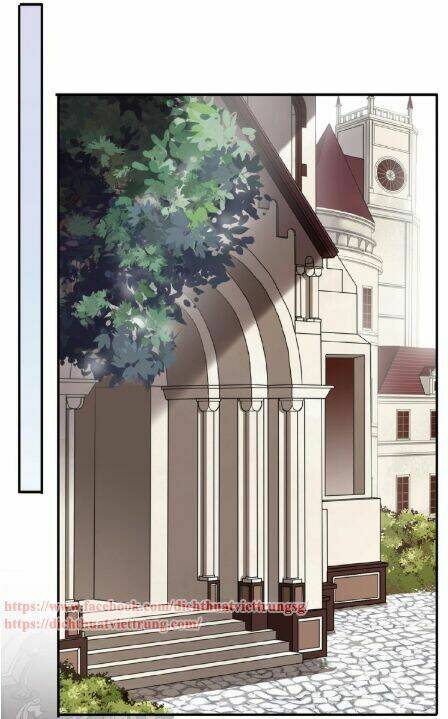 Vết Cắn Ngọt Ngào 3: Chapter 21