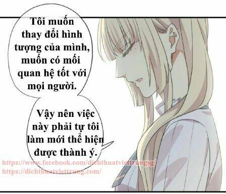 Vết Cắn Ngọt Ngào 3: Chapter 21