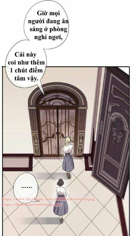Vết Cắn Ngọt Ngào 3: Chapter 21