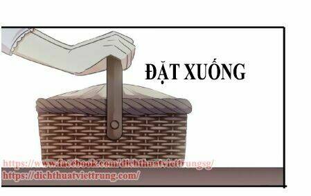 Vết Cắn Ngọt Ngào 3: Chapter 21
