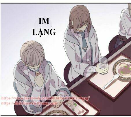 Vết Cắn Ngọt Ngào 3: Chapter 21