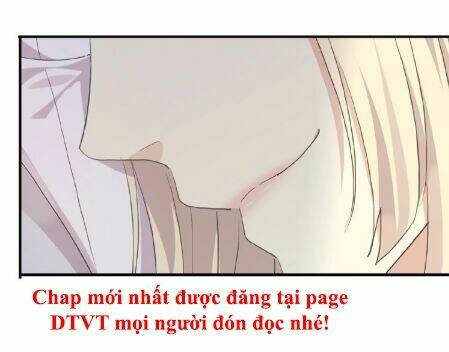 Vết Cắn Ngọt Ngào 3: Chapter 21