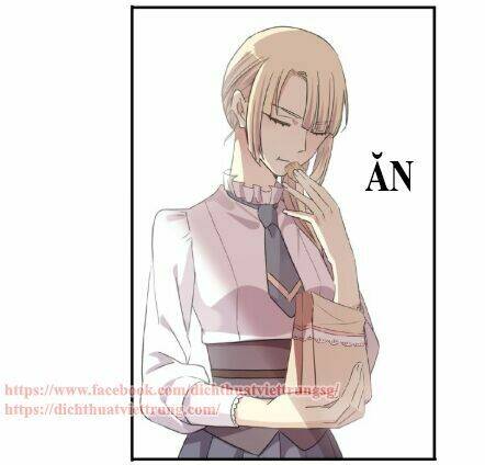 Vết Cắn Ngọt Ngào 3: Chapter 21