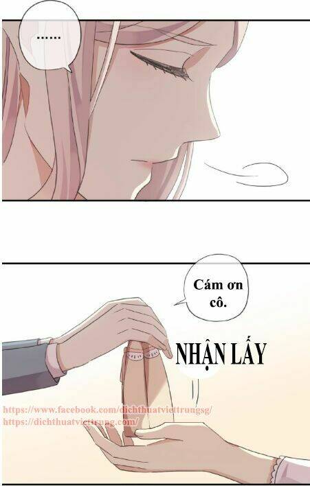 Vết Cắn Ngọt Ngào 3: Chapter 21