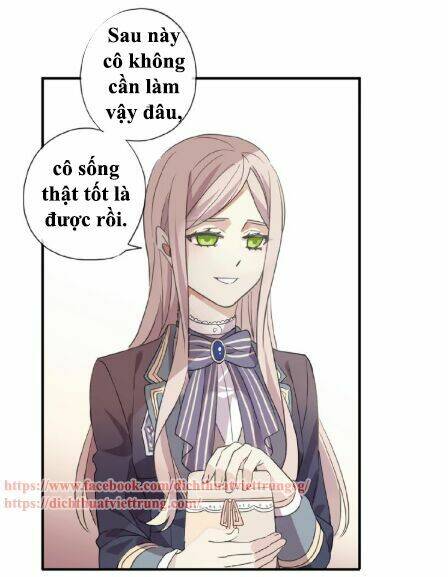Vết Cắn Ngọt Ngào 3: Chapter 21