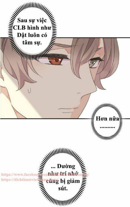 Vết Cắn Ngọt Ngào 3: Chapter 22