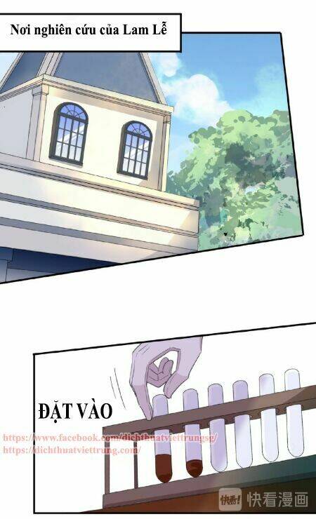 Vết Cắn Ngọt Ngào 3: Chapter 22