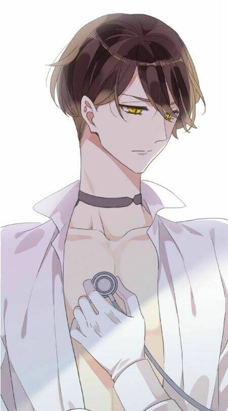 Vết Cắn Ngọt Ngào 3: Chapter 22