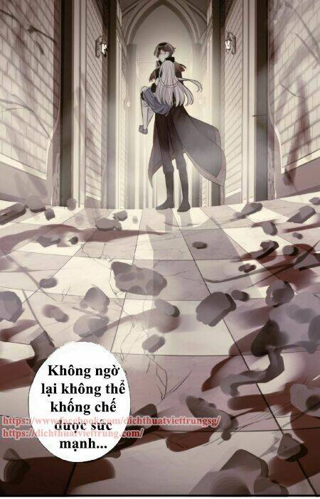 Vết Cắn Ngọt Ngào 3: Chapter 22