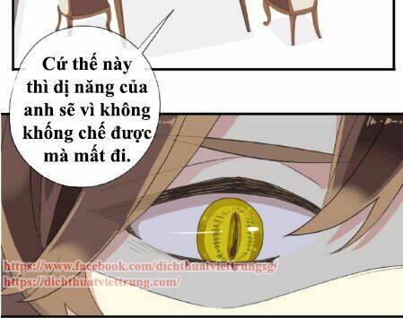 Vết Cắn Ngọt Ngào 3: Chapter 22