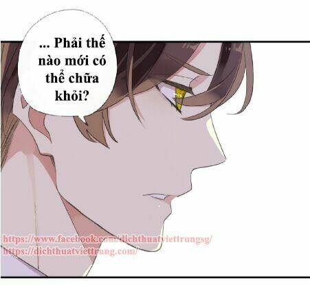Vết Cắn Ngọt Ngào 3: Chapter 22