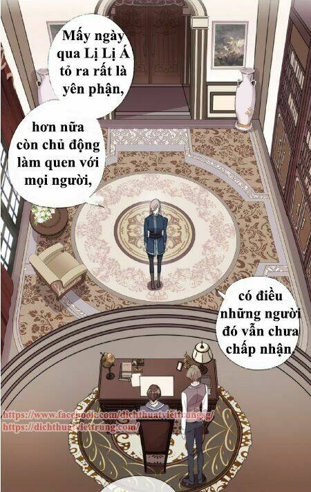 Vết Cắn Ngọt Ngào 3: Chapter 22