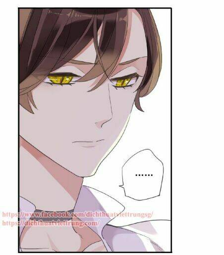 Vết Cắn Ngọt Ngào 3: Chapter 22
