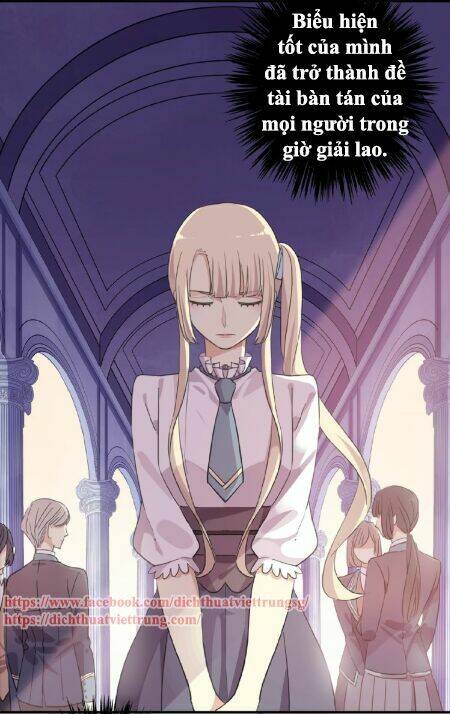 Vết Cắn Ngọt Ngào 3: Chapter 22