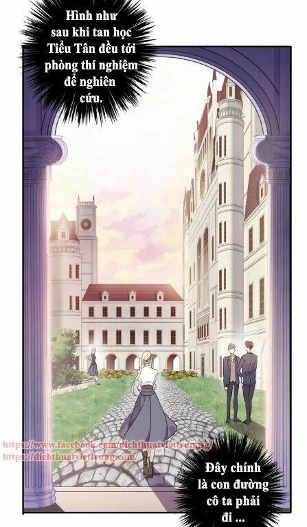 Vết Cắn Ngọt Ngào 3: Chapter 22