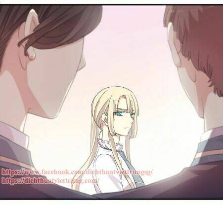 Vết Cắn Ngọt Ngào 3: Chapter 22