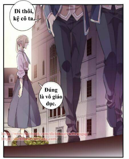 Vết Cắn Ngọt Ngào 3: Chapter 22