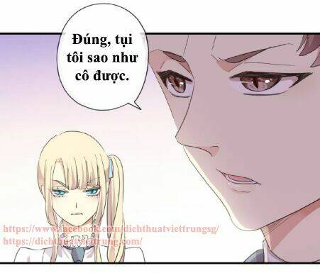 Vết Cắn Ngọt Ngào 3: Chapter 22