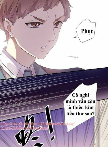 Vết Cắn Ngọt Ngào 3: Chapter 22