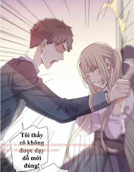 Vết Cắn Ngọt Ngào 3: Chapter 22