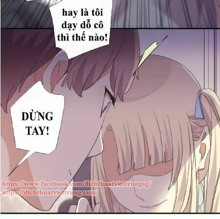 Vết Cắn Ngọt Ngào 3: Chapter 22